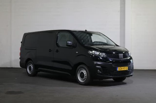 Fiat E-Scudo Fiat E-Scudo L3 H1 75 kWh Airco Navigatie Camera 2x Schuifdeur - afbeelding nr 5