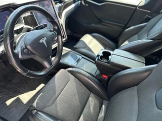 Tesla Model S Tesla Model S 75D | AutoPilot 2.5 | BTW | Panorama | - afbeelding nr 6