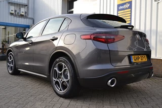 Alfa Romeo Stelvio - afbeelding nr 6