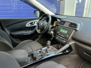Renault Kadjar Renault Kadjar 1.2 TCe Life l Cruise l Airco l 2e eigenaar - afbeelding nr 13