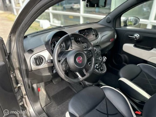 Fiat 500 Fiat 500 1.2 Sport 2019 I Automaat I PDC I Cruise I Carplay - afbeelding nr 12