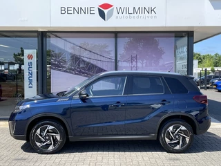 Suzuki Vitara - afbeelding nr 2