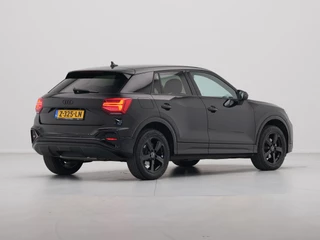 Audi Q2 Virtual Cockpit S Line Black - afbeelding nr 5