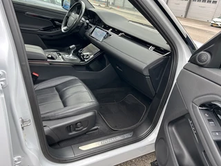 Land Rover Range Rover Evoque Land Rover Range Rover Evoque 1.5 P300e AWD R-Dynamic Panodak - afbeelding nr 26