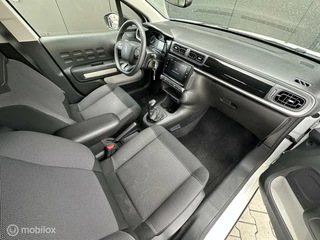 Citroën C3 Citroen C3 1.2 82PK ELLE | CRUISE | CLIMA | NAVI | - afbeelding nr 3