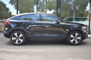 Volvo C40 Volvo C40 Single Plus 231pk/69kWh | Climate | Panorama dak | Camera - afbeelding nr 38