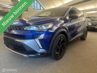 Renault Symbioz 1.6 E-Tech full hybrid 145 esprit Alpine