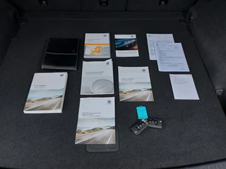Volkswagen Tiguan Allspace 1.5 TSI 150pk DSG Comfortline Business | Navi | Clima | Adap. Cruise | Keyless Entry | Pdc V+A | Stoelverwarming | Rijstrook+Licht+Regensensor | Privacy Glass | 17''lm | Trekhaak - afbeelding nr 37