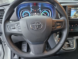 Toyota ProAce - afbeelding nr 21