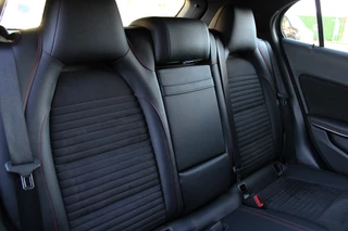 Mercedes-Benz GLA AUTOMAAT|Navi|Clima|LM-Velgen|PDC|Audio|CV - afbeelding nr 4