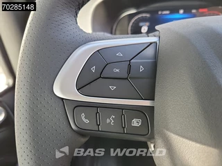 Iveco Daily Iveco Daily 35C21 Open Laadbak Dubbel Cabine 210PK 3.0L Dubbellucht Airco Cruise LED Camera Pritsche Pickup Open Box 2m3 Airco - afbeelding nr 21