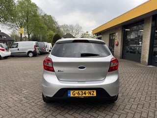 Ford Ka Ford Ka Ka+ 1.2 Trend Ultimate Climate Control - afbeelding nr 13