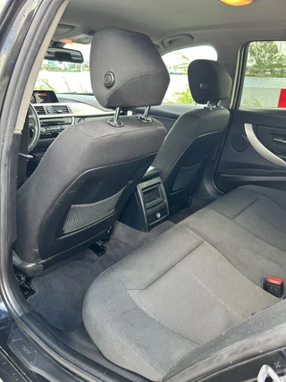BMW 3 Serie BMW 3-serie 320d Automaat - afbeelding nr 24