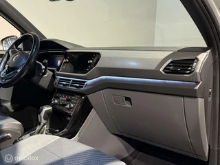 Volkswagen T-Cross Volkswagen T-Cross 1.0 TSI 3X R-LINE | CARPLAY | ACC | CLIMA - afbeelding nr 14