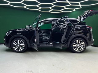 Peugeot 3008 Peugeot 3008 1.2 Premium Carplay | Camera | Keyless NAP - afbeelding nr 5