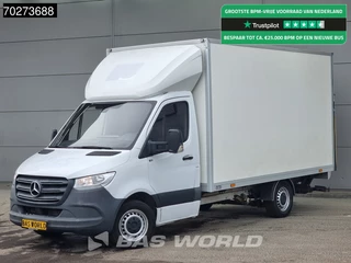 Mercedes-Benz Sprinter - 467364985-0