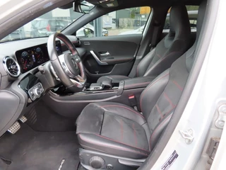 Mercedes-Benz A-Klasse - afbeelding nr 9