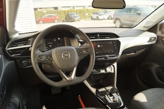 Opel Corsa-e Opel Corsa-e Edition 50kWh Automaat -CARPLAY-ECC-CRUISE- - afbeelding nr 9
