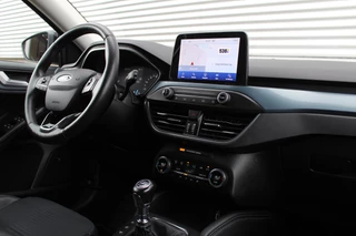 Ford Focus Ford Focus 1.0 EcoBoost 125PK Active Business | B&O | Trekhaak | Adaptieve Cruise | Navigatie | Camera - afbeelding nr 6