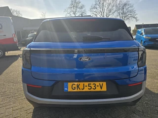 Ford Explorer Ford Explorer Premium Extended Range RWD 77 kWh 285pk Driver Assistance Pack | Warmtepomp | Panorama dak | BTW auto | Blue My Mind - afbeelding nr 4