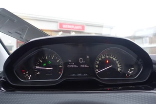 Peugeot 2008 - afbeelding nr 22