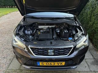 SEAT Ateca Seat Ateca 1.4 EcoTSI Xcellence Apple CarPlay l Pano l ACC - afbeelding nr 28