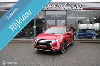 Mitsubishi Eclipse Cross 1.5 DI-T First Edition/Led/Cam/Navi/