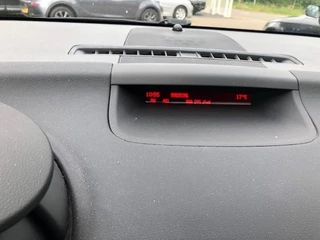 Opel Meriva - afbeelding nr 11