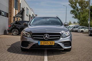 Mercedes-Benz E-Klasse Mercedes E-klasse Estate 250 Premium, VOL!, Burmester, Pano - afbeelding nr 9