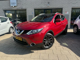 Nissan QASHQAI - afbeelding nr 4