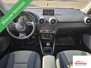 Audi A1 Sportback Audi A1 S-line | 150 PK | 6-bak | Facelift | Panoramadak - afbeelding nr 9