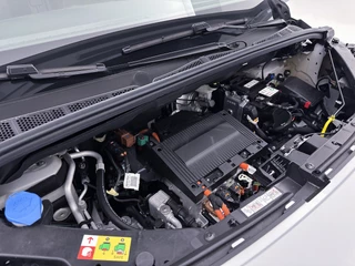 Opel Combo-e Opel Combo-e Electric 136 L2 50kWh Achteruitrijcamera Parkeersensoren Cruise Control - afbeelding nr 26