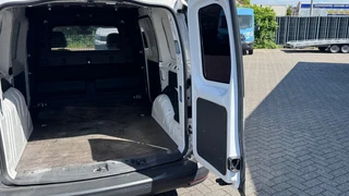 Volkswagen Caddy - afbeelding nr 13