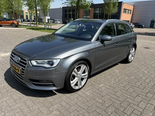 Audi A3 - 520800013-0