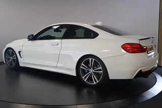 BMW 4 Serie BMW 4 Serie 425D CENT HI EXEC - afbeelding nr 7