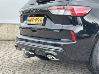 Ford Kuga - afbeelding nr 4