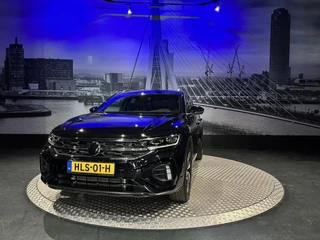 Volkswagen T-Roc Volkswagen T-ROC 1.5 TSI R-Line Business *Keyless*Elec.achterklep*Camera*Winterpack* - afbeelding nr 6