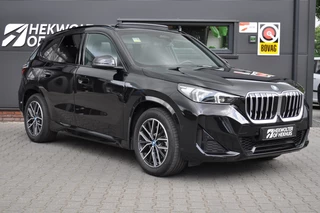 BMW X1 - afbeelding nr 3