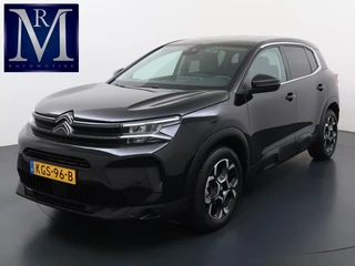 Citroën C5 Aircross 1.2 Hybrid 136 Plus
