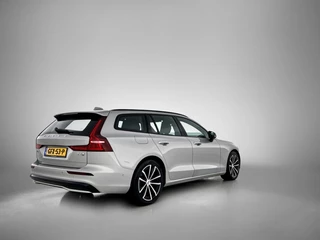Volvo V60 Volvo V60 2.0 T6 Plus | trekhaak | Panorama Dak | 360 Camera | - afbeelding nr 5