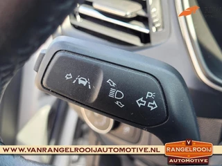 Ford Focus Ford Focus Wagon 1.0 Trend Edition Business, clima, cruise, lane assist - afbeelding nr 32