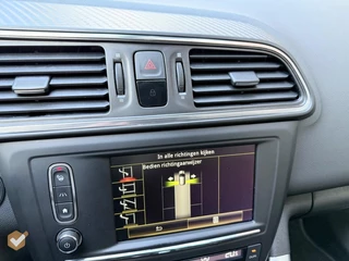 Renault Kadjar Renault Kadjar 1.2 TCe Bose Automaat NL-Auto *Geen Afl. kosten* - afbeelding nr 37