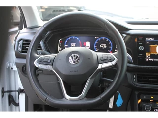 Volkswagen T-Cross - afbeelding nr 20