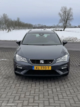 SEAT Leon Seat Leon ST 1.5 TSI Business Intense FR, Beats Audio!! - afbeelding nr 2