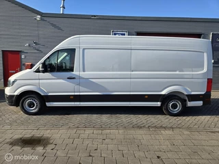 Volkswagen Crafter Volkswagen Crafter Bestel  35 2.0 TDI L4H3 Comfortline - afbeelding nr 3