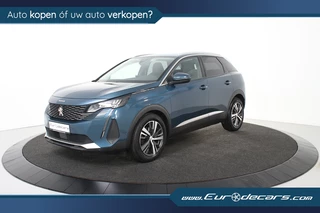 Peugeot 3008 - afbeelding nr 4