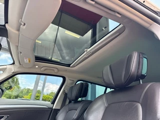 Renault Espace Renault Espace 1.6 DCI INITIALE PARIS 7P PANO-DAK/TREKHAAK/CAMERA/LEDER/BOSE/NAVI - afbeelding nr 27
