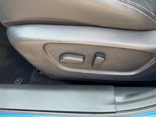 Nissan QASHQAI Nissan QASHQAI 1.3 DIG-T TEKNA NAVI CLIMA PANO ADAP-CRUISE STOELV TREKHAAK - afbeelding nr 9
