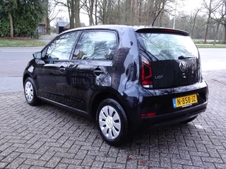 Volkswagen up! - afbeelding nr 3