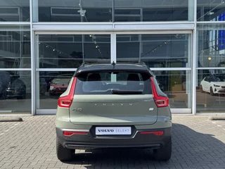 Volvo XC40 - afbeelding nr 4